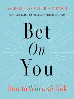cover image of Bet on You